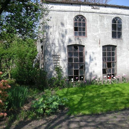 Bed and Breakfast Het Aambeeld Wanroij Екстер'єр фото