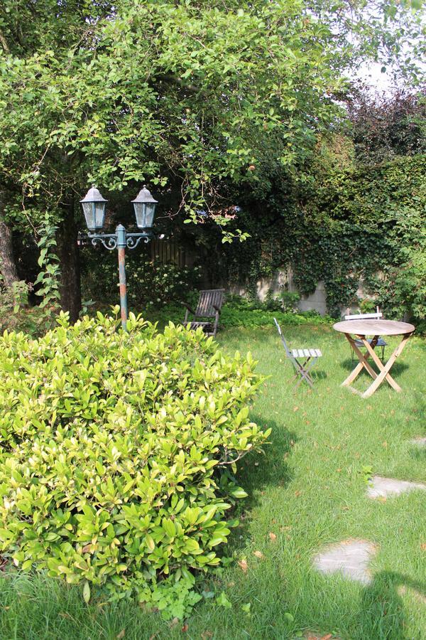 Bed and Breakfast Het Aambeeld Wanroij Екстер'єр фото
