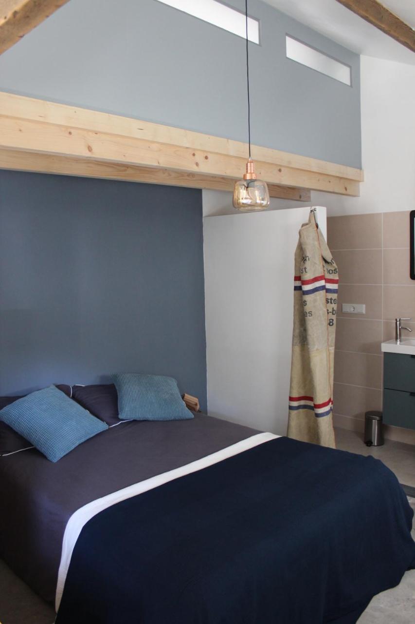 Bed and Breakfast Het Aambeeld Wanroij Екстер'єр фото