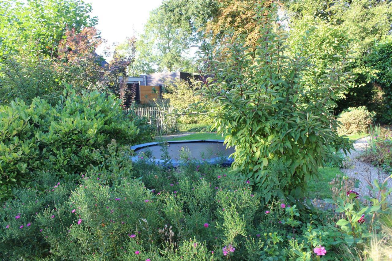 Bed and Breakfast Het Aambeeld Wanroij Екстер'єр фото